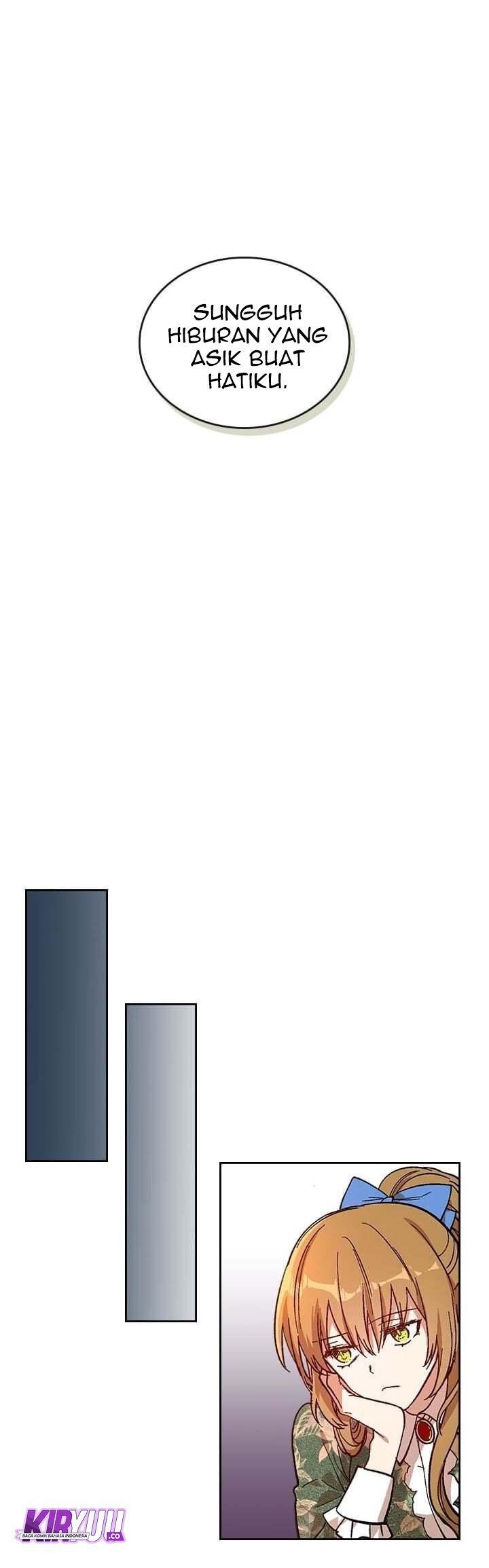 The Reason Why Raeliana Ended up at the Duke’s Mansion Chap 83 - Next Chap 84