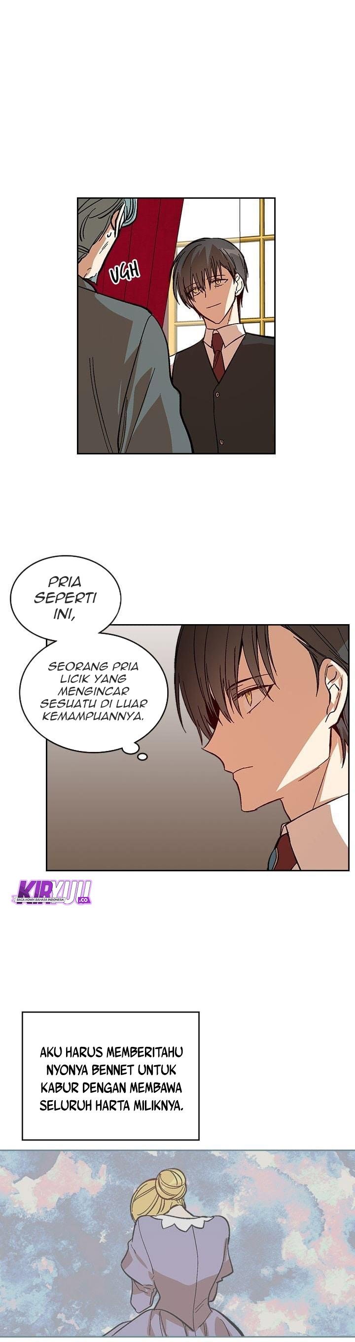 The Reason Why Raeliana Ended up at the Duke’s Mansion Chap 83 - Next Chap 84