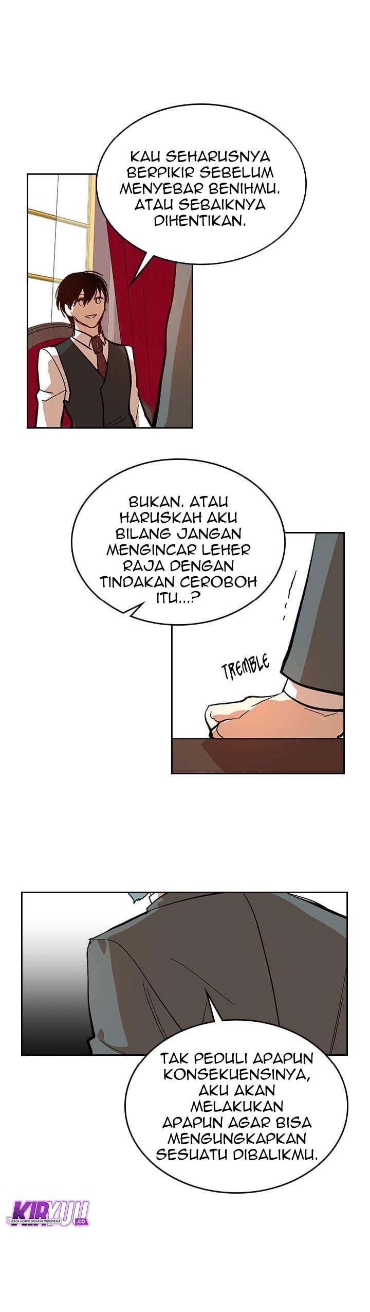 The Reason Why Raeliana Ended up at the Duke’s Mansion Chap 83 - Next Chap 84