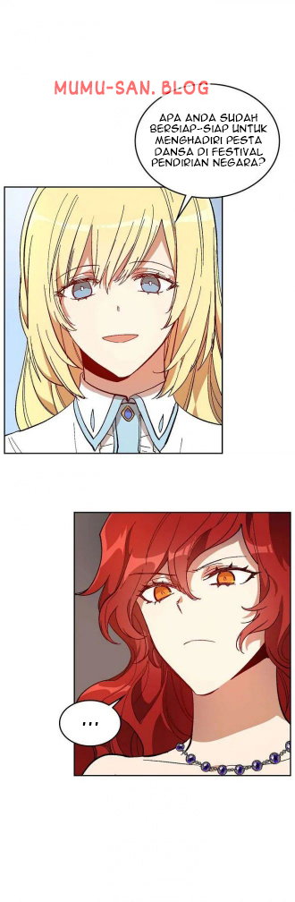 The Reason Why Raeliana Ended up at the Duke’s Mansion Chap 96 - Next Chap 97