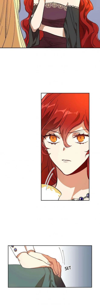 The Reason Why Raeliana Ended up at the Duke’s Mansion Chap 96 - Next Chap 97