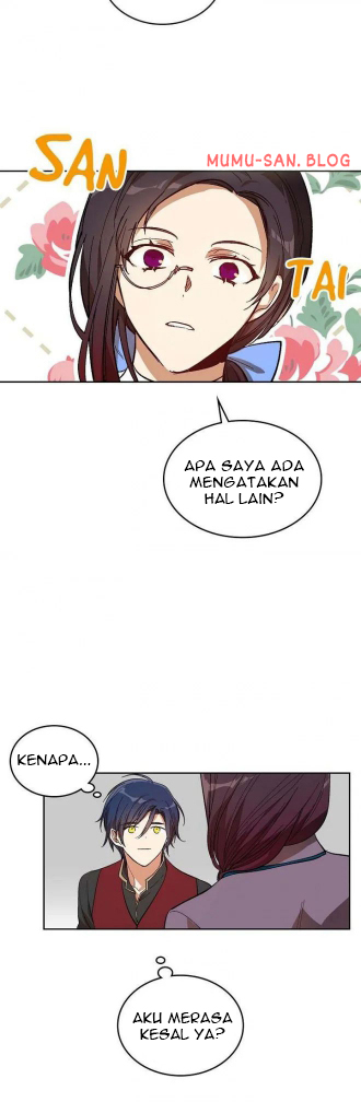 The Reason Why Raeliana Ended up at the Duke’s Mansion Chap 96 - Next Chap 97