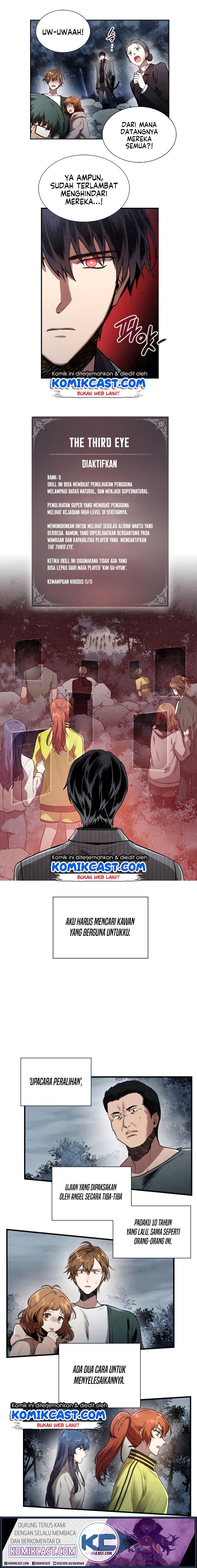 MEMORIZE  Chap 3 - Next Chap 4