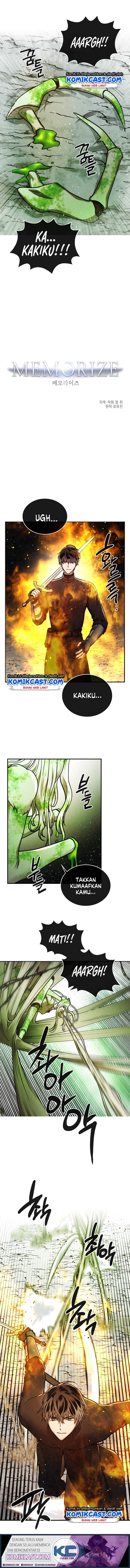 MEMORIZE  Chap 33 - Next Chap 34