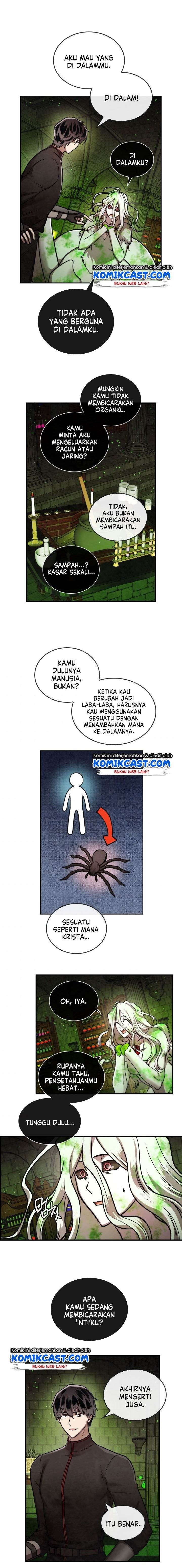 MEMORIZE  Chap 35 - Next Chap 36