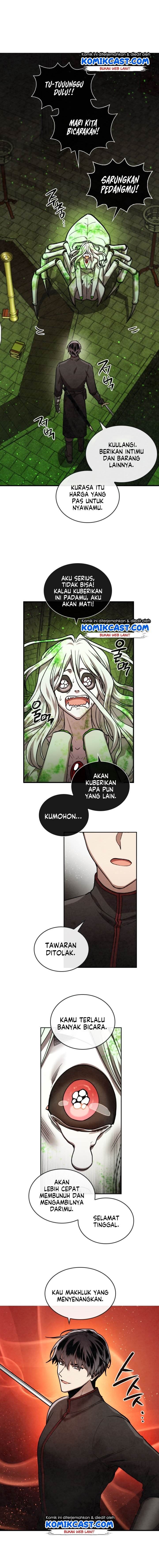 MEMORIZE  Chap 35 - Next Chap 36