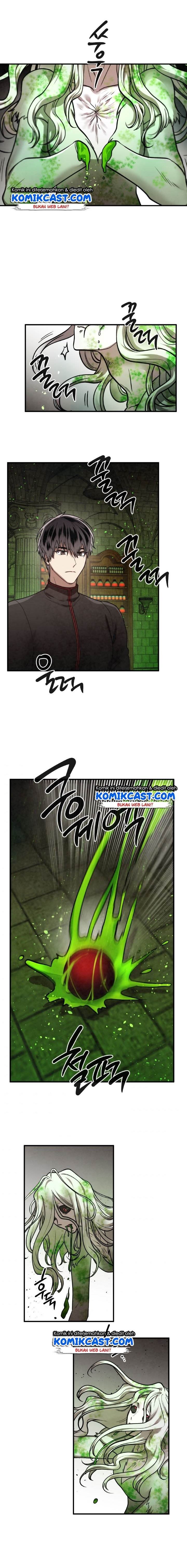 MEMORIZE  Chap 35 - Next Chap 36