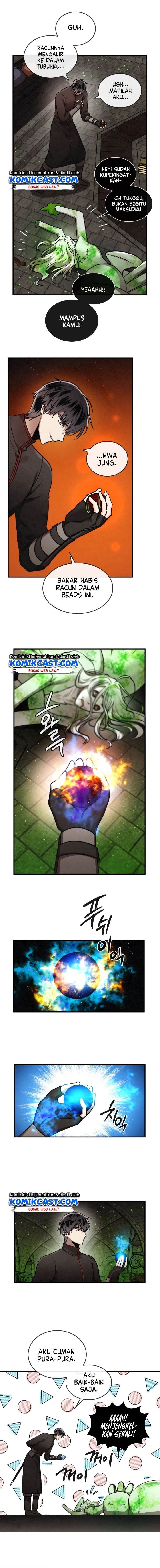 MEMORIZE  Chap 35 - Next Chap 36