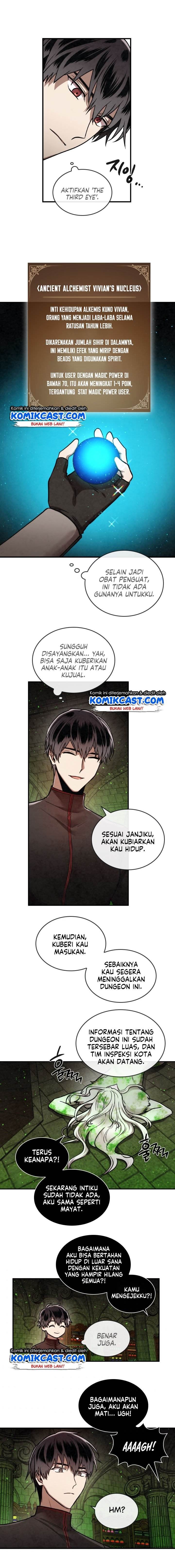 MEMORIZE  Chap 35 - Next Chap 36