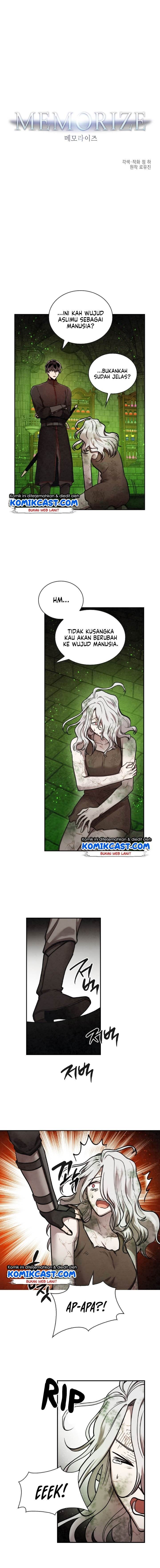 MEMORIZE  Chap 36 - Next Chap 37