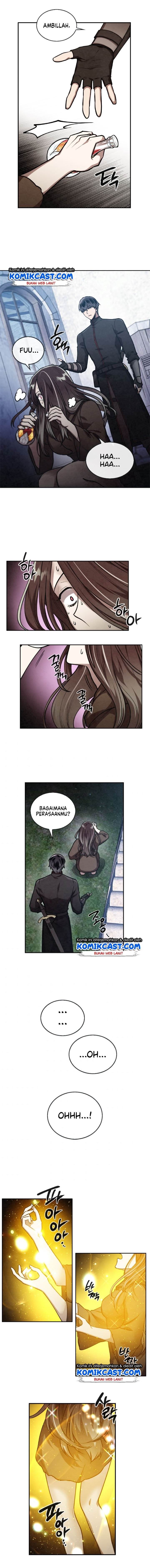 MEMORIZE  Chap 38 - Next Chap 39