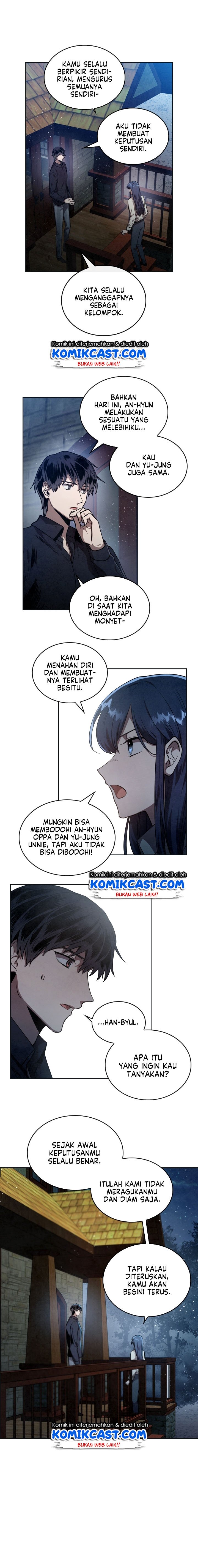 MEMORIZE  Chap 10 - Next Chap 11