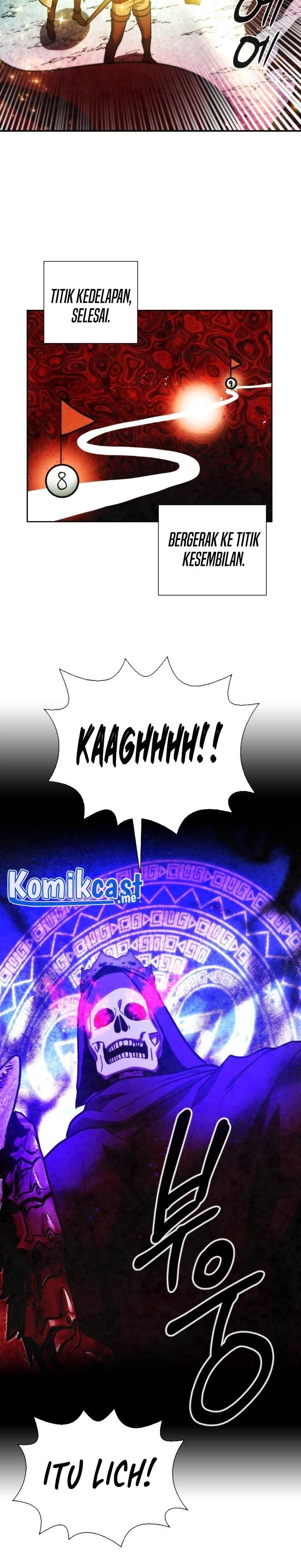 MEMORIZE  Chap 100 - Next Chap 101