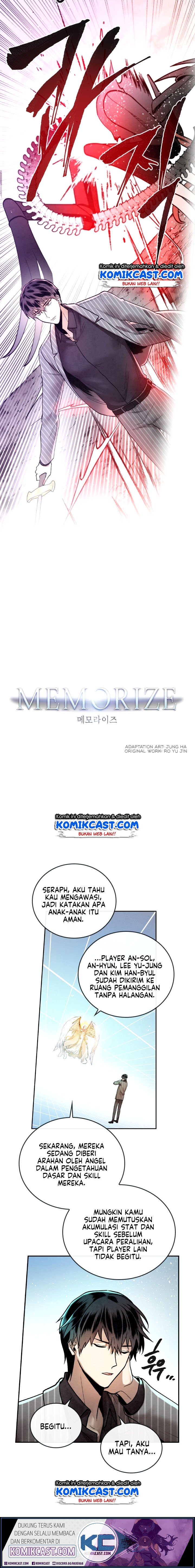 MEMORIZE  Chap 12 - Next Chap 13