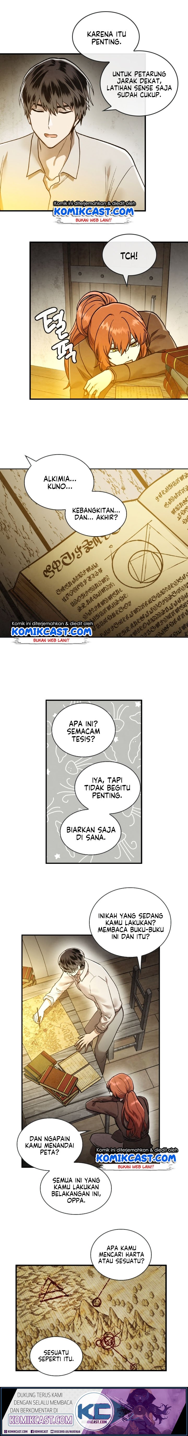 MEMORIZE  Chap 20 - Next Chap 21