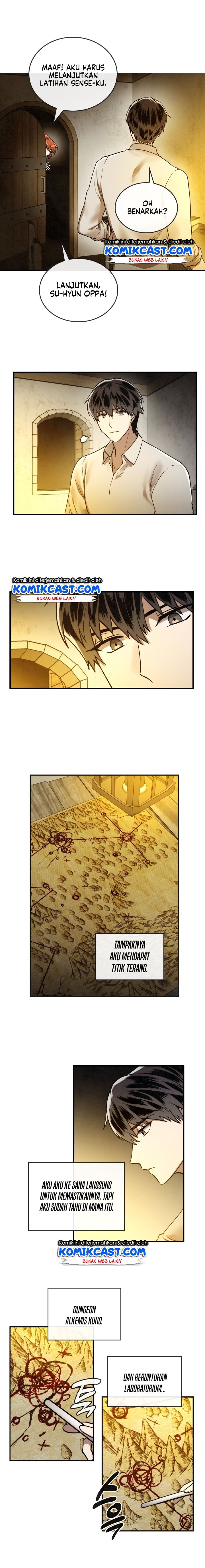 MEMORIZE  Chap 20 - Next Chap 21