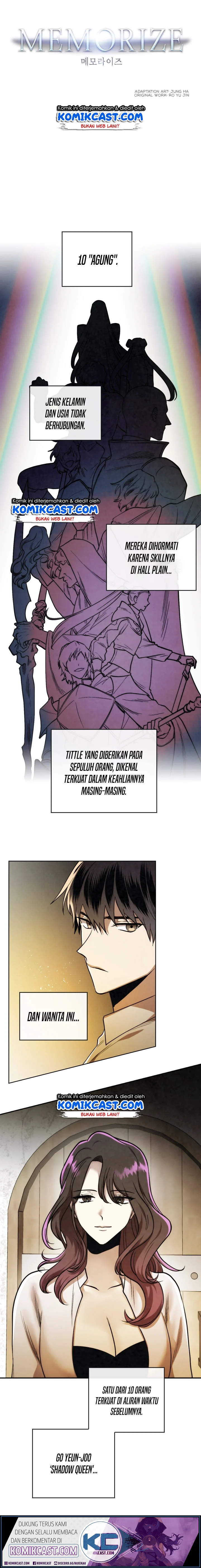 MEMORIZE  Chap 21 - Next Chap 22