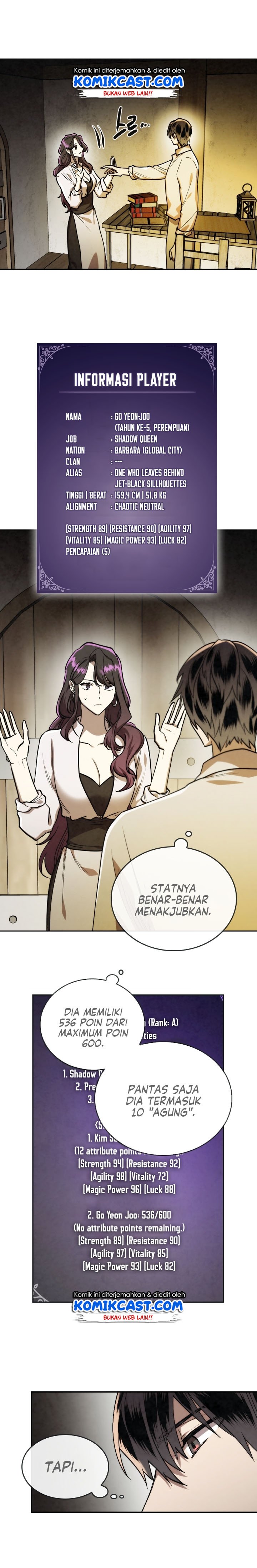 MEMORIZE  Chap 21 - Next Chap 22