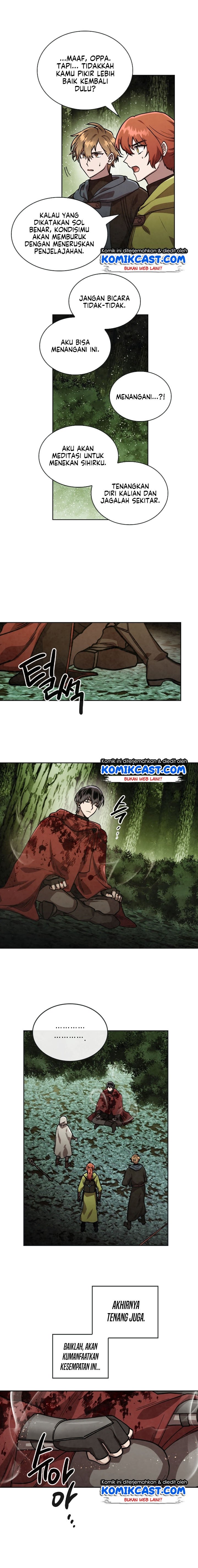 MEMORIZE  Chap 25 - Next Chap 26