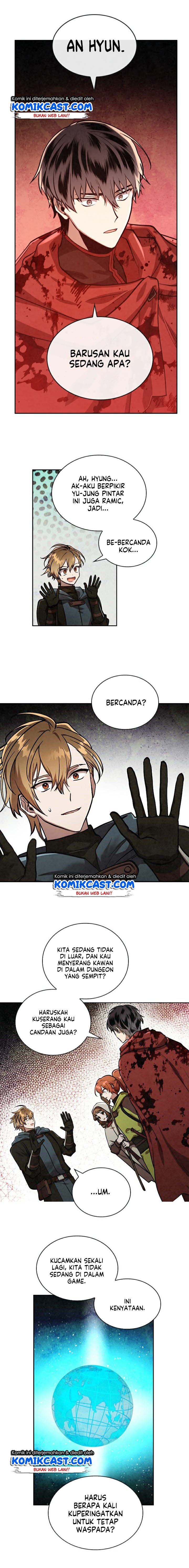 MEMORIZE  Chap 29 - Next Chap 30