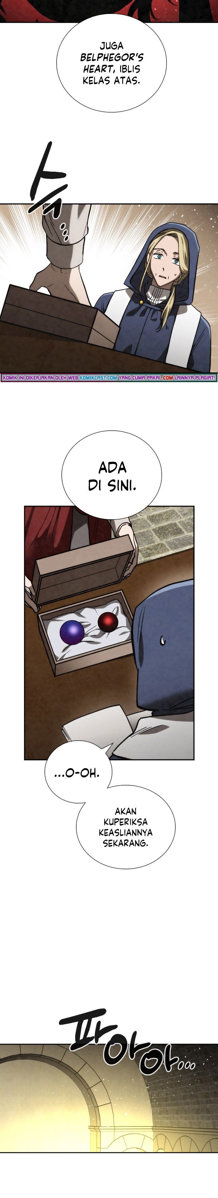 MEMORIZE  Chap 76 - Next Chap 77