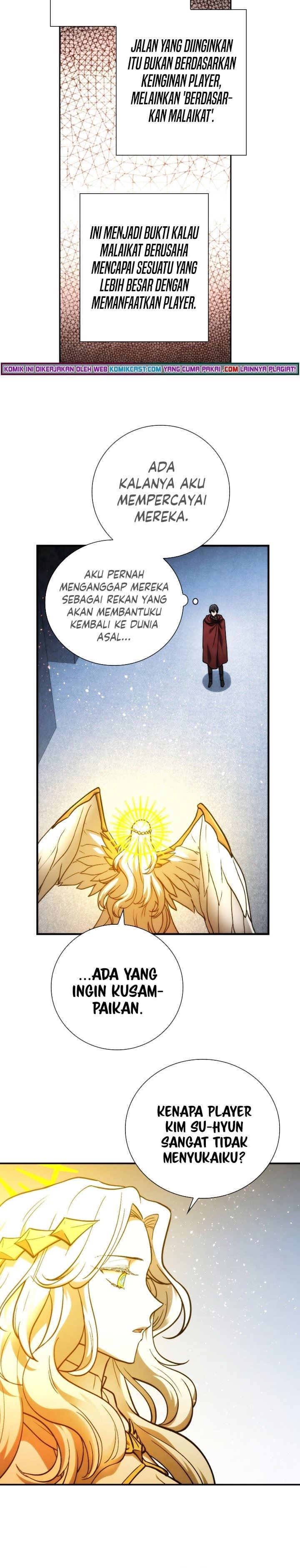 MEMORIZE  Chap 76 - Next Chap 77