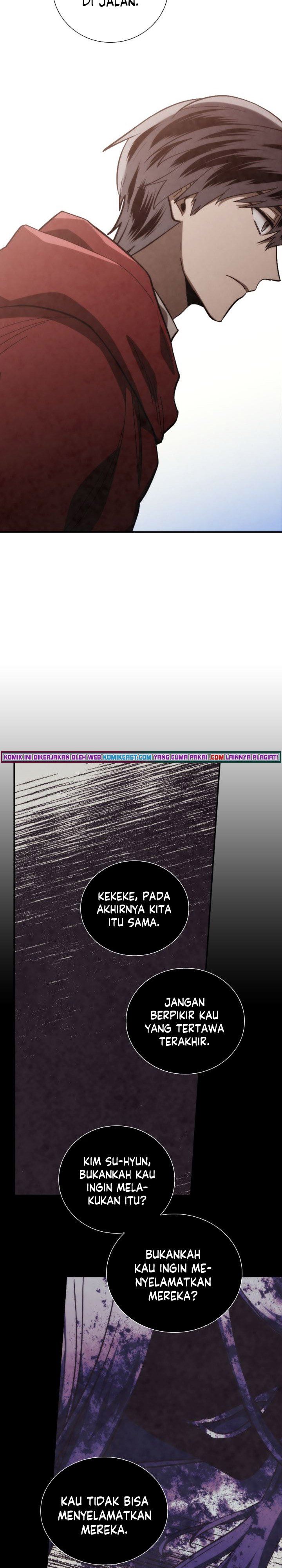 MEMORIZE  Chap 77 - Next Chap 78