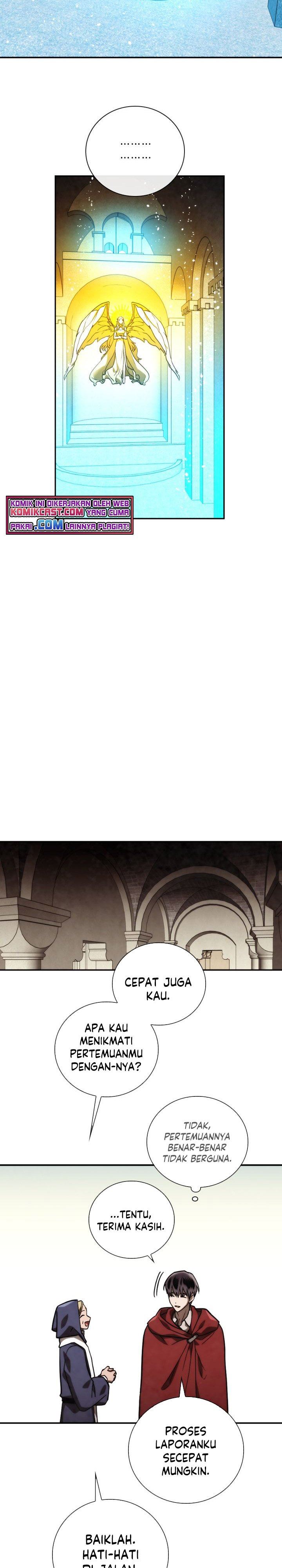 MEMORIZE  Chap 77 - Next Chap 78