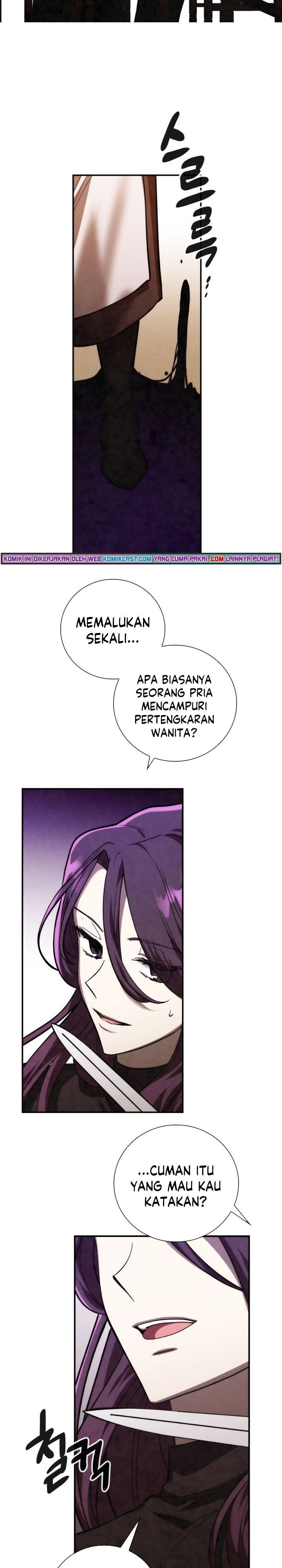 MEMORIZE  Chap 78 - Next Chap 79