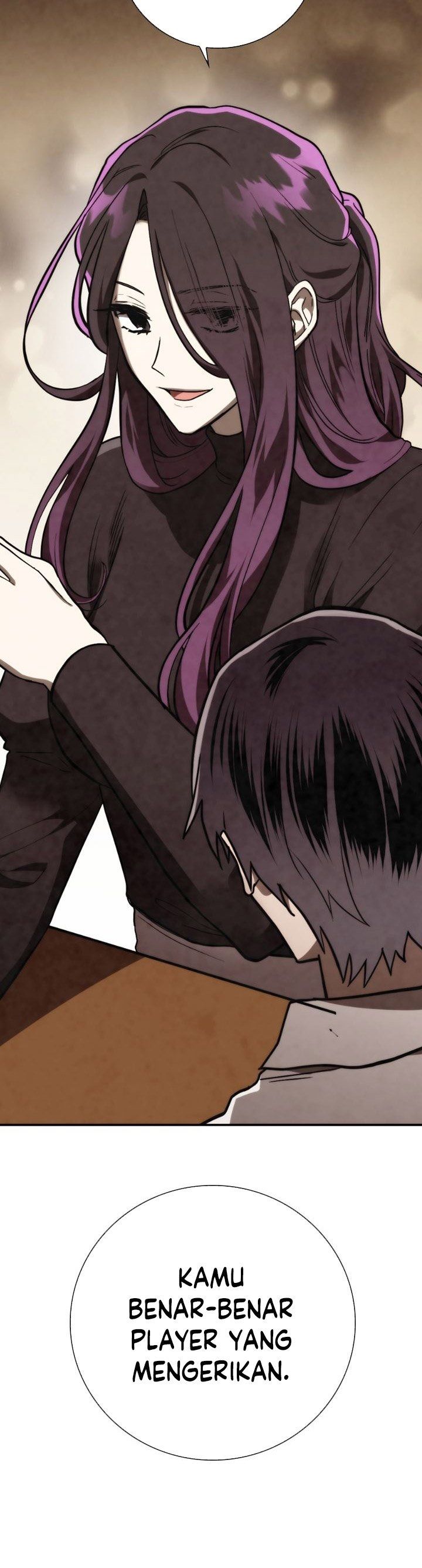 MEMORIZE  Chap 78 - Next Chap 79