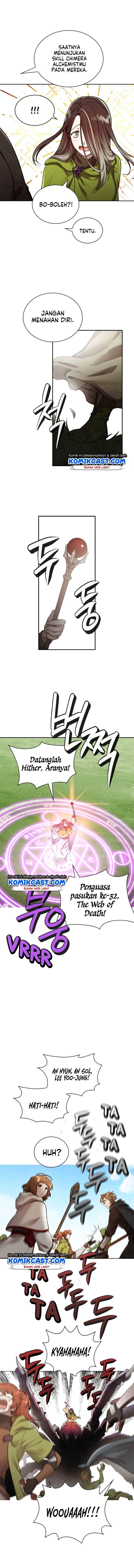 MEMORIZE  Chap 41 - Next Chap 42