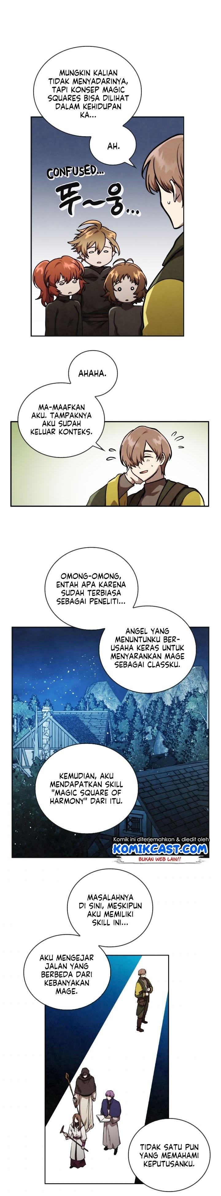 MEMORIZE  Chap 43 - Next Chap 44