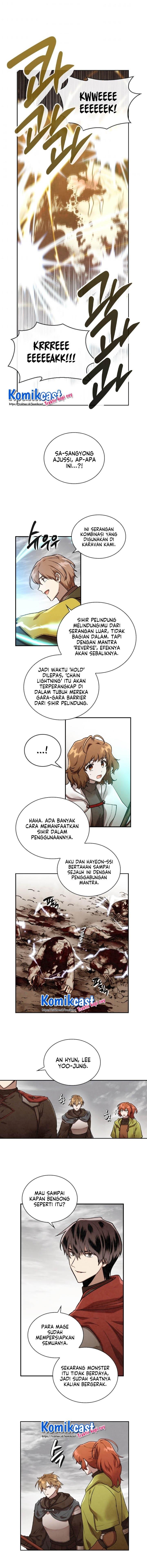 MEMORIZE  Chap 45 - Next Chap 46