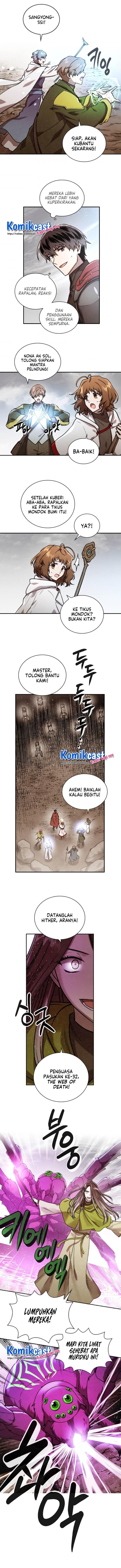 MEMORIZE  Chap 45 - Next Chap 46