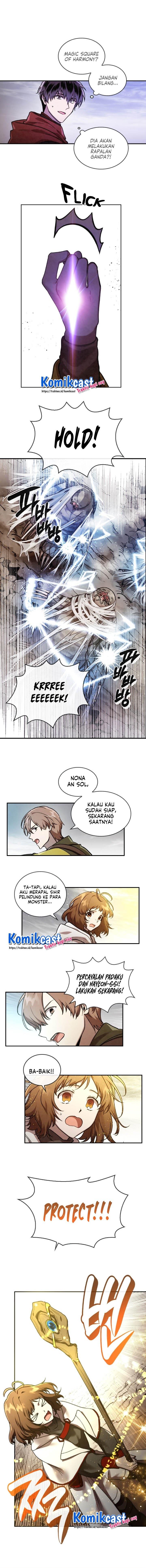 MEMORIZE  Chap 45 - Next Chap 46