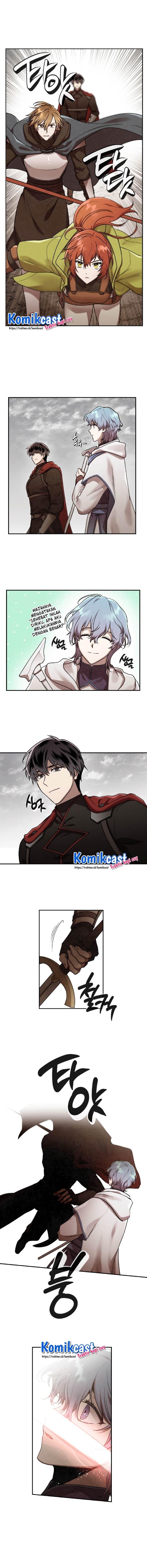 MEMORIZE  Chap 45 - Next Chap 46