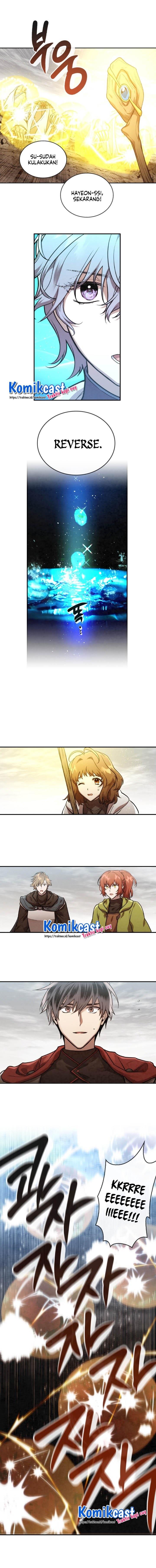 MEMORIZE  Chap 45 - Next Chap 46