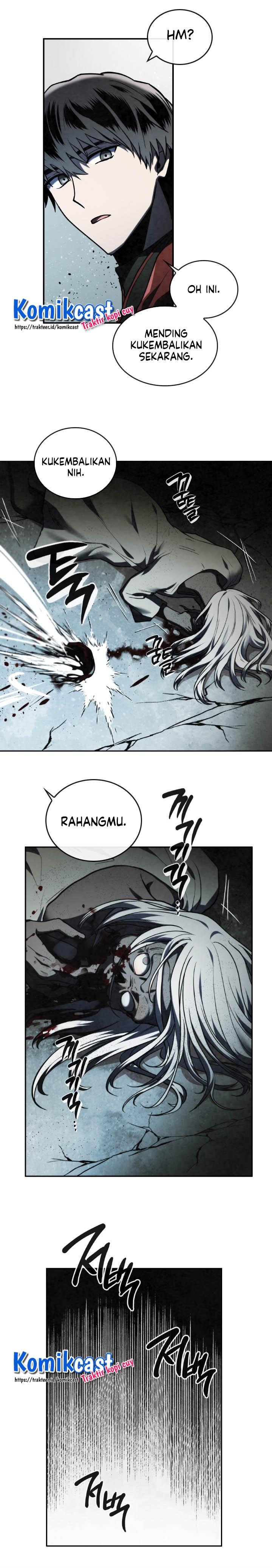 MEMORIZE  Chap 47 - Next Chap 48