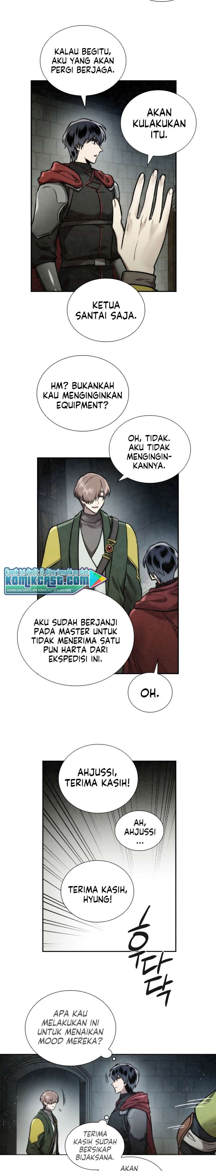 MEMORIZE  Chap 52 - Next Chap 53