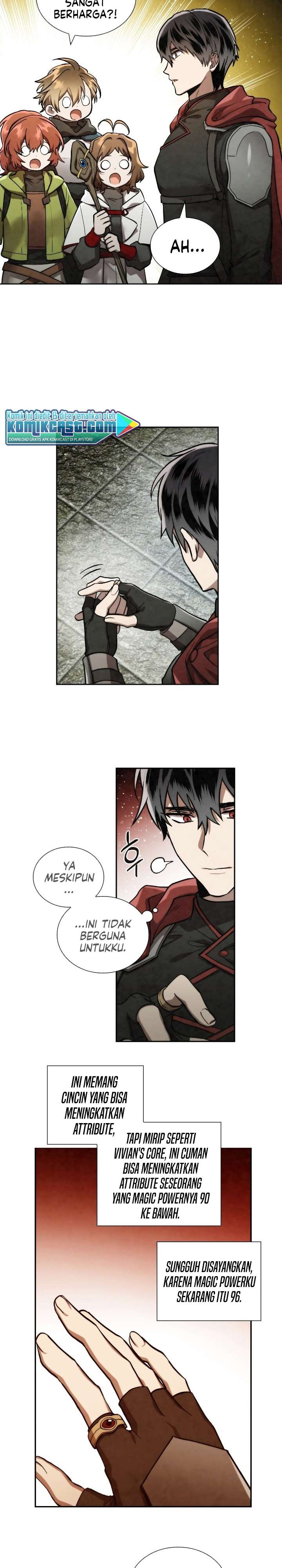 MEMORIZE  Chap 53 - Next Chap 54