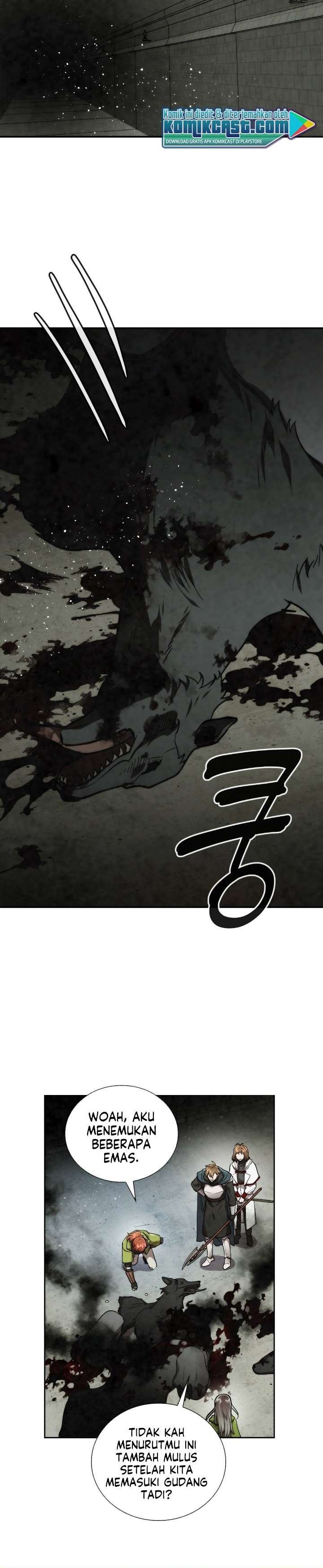 MEMORIZE  Chap 53 - Next Chap 54