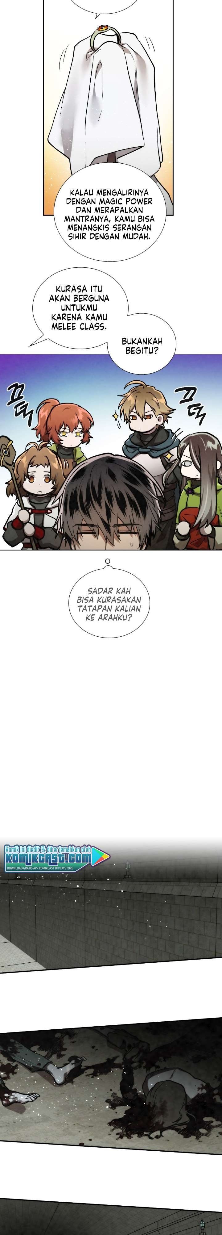 MEMORIZE  Chap 53 - Next Chap 54