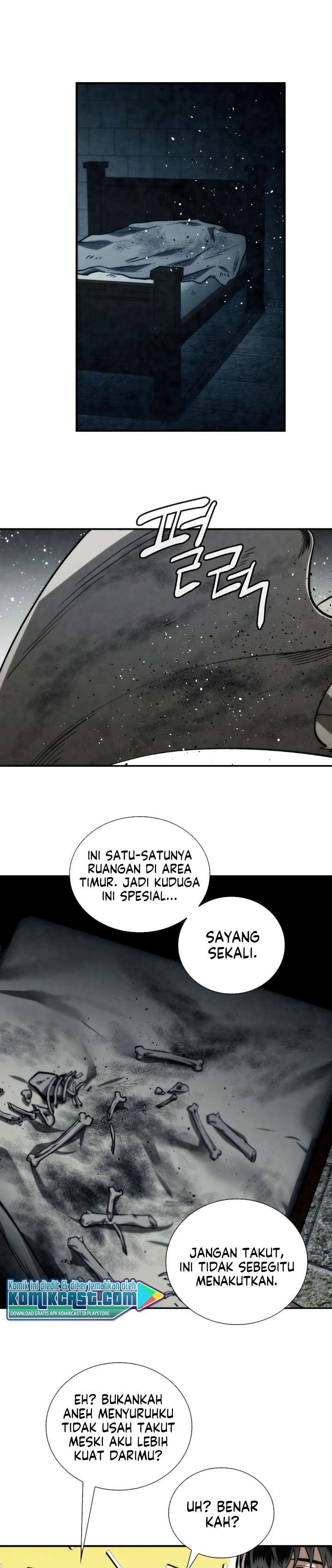 MEMORIZE  Chap 53 - Next Chap 54