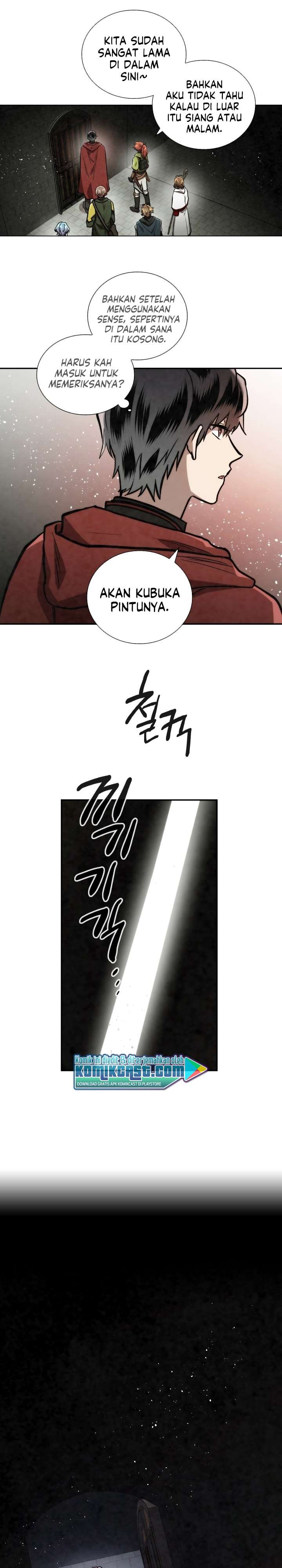 MEMORIZE  Chap 53 - Next Chap 54