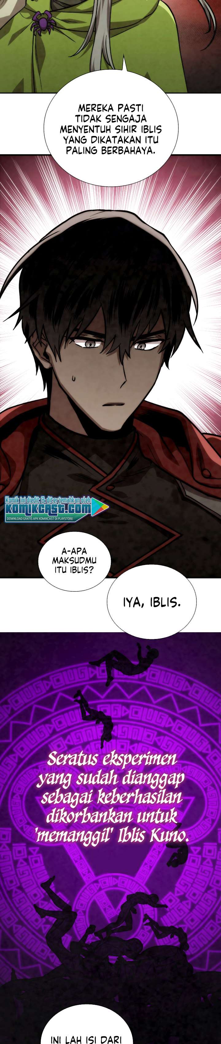 MEMORIZE  Chap 54 - Next Chap 55