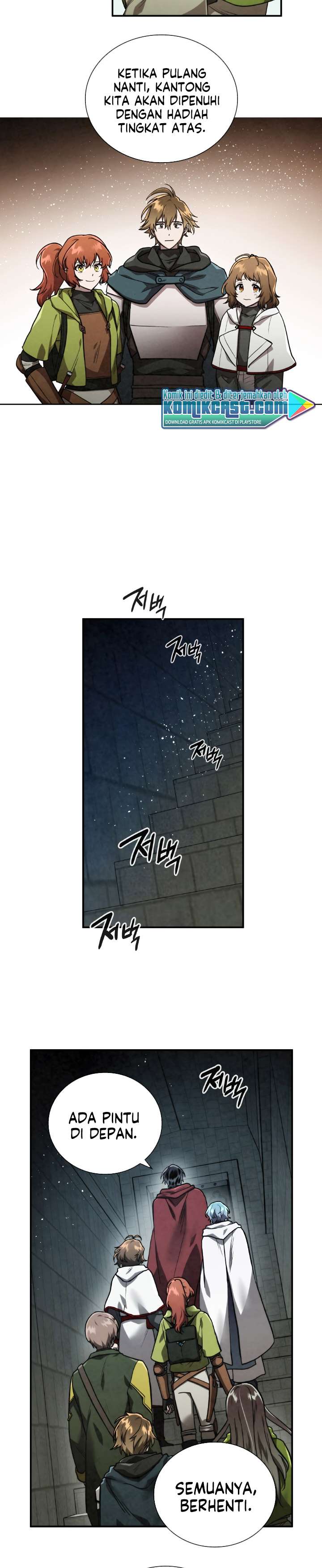 MEMORIZE  Chap 55 - Next Chap 56