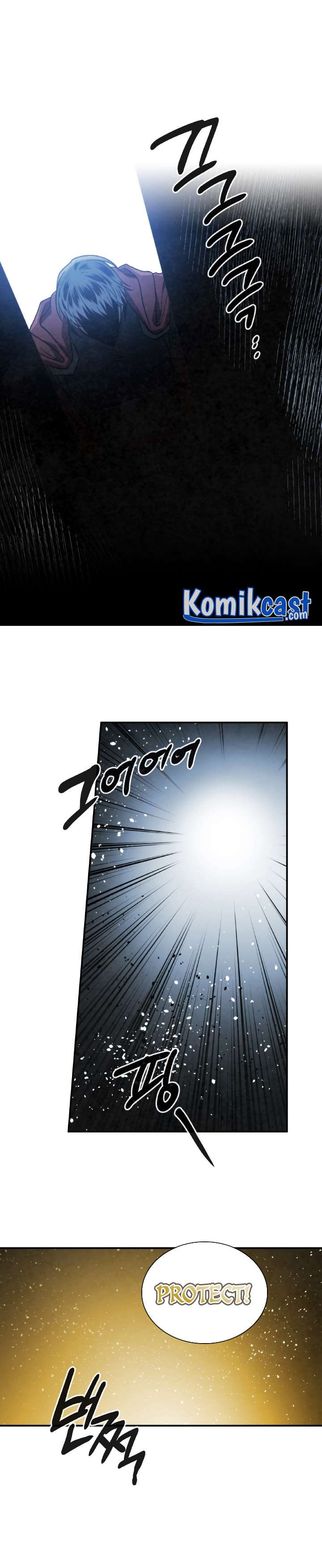 MEMORIZE  Chap 58 - Next Chap 59