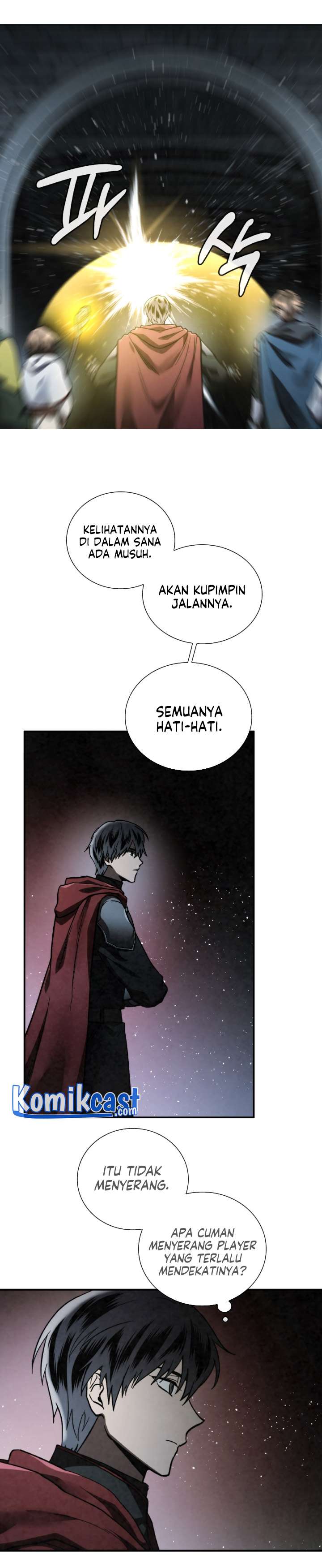 MEMORIZE  Chap 58 - Next Chap 59