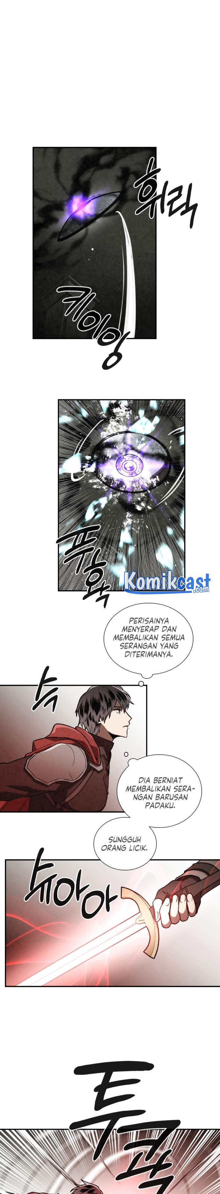 MEMORIZE  Chap 59 - Next Chap 60