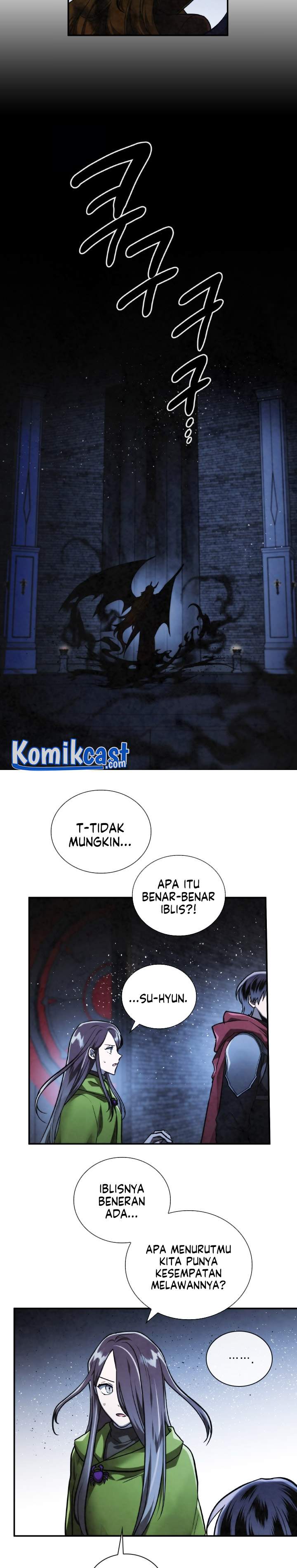 MEMORIZE  Chap 61 - Next Chap 62